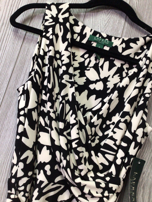 Laurel Dress Size 6 New